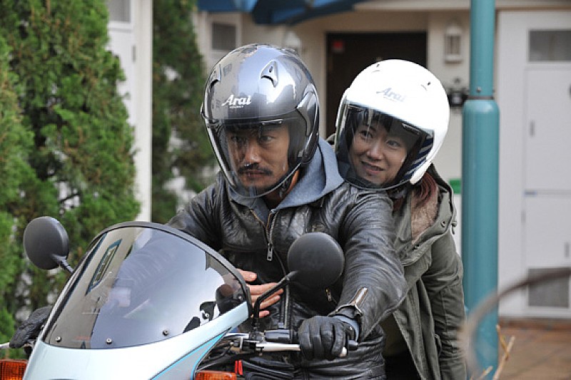 「JUJU 竹野内豊主演ドラマ主題歌で新境地に挑戦?」1枚目/2