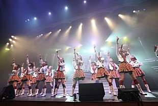 「AKB48 47都道府県ツアー初日のライブ写真が到着」