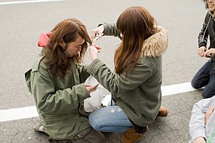 「BiS 代表作MV乗っ取り事件に本人たちも関与」