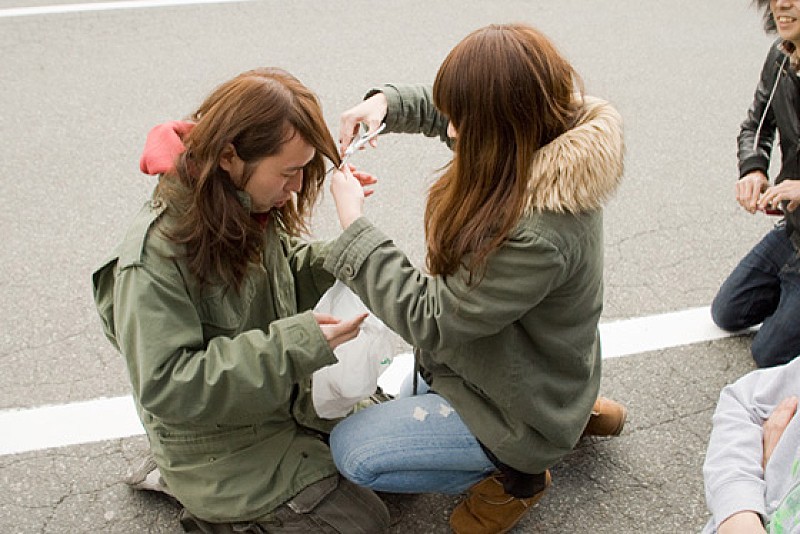 「BiS 代表作MV乗っ取り事件に本人たちも関与」1枚目/9