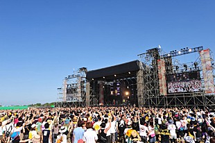 「日本最大級フェス【RSR】に矢野顕子×上原ひろみ、ホルモン、チャット」