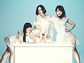 「Perfume 新レーベル設立＆新曲を世界50か国で配信」1枚目/1