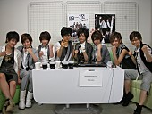 「アイドルがガチ作詞に挑戦、新企画“歌詞選抜総選挙”」1枚目/2