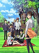 「アニメ「SKET DANCE」 DVD初回特典にレアアイテムも」1枚目/7