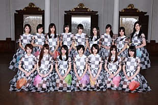 「乃木坂46 PVで美脚ダンス披露、AKB指原を挑発!?」