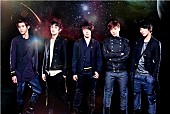 「FTISLAND 過去最大、6万人動員のツアー発表」1枚目/2