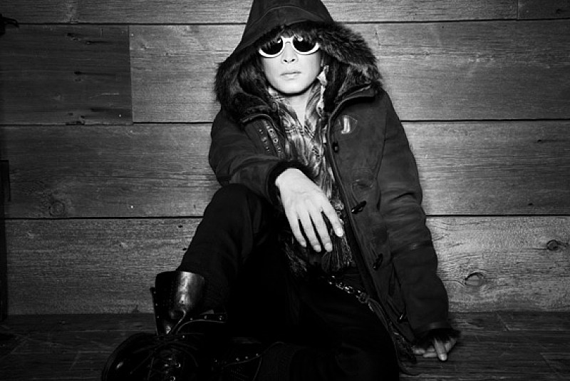 「INORAN 闘病中の中学2年生に協力すべく、オークション開始」1枚目/1