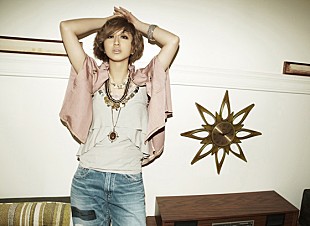 「Ms.OOJA ドラマ主題歌『Be...』が遂にミリオン突破」