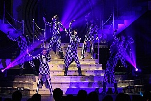 「AAA 長野での初イベントは観客3人!?　ツアーで驚きのエピソード」