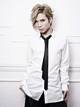 「Acid Black Cherry オリコン1位に続き、全国ツアー即完」