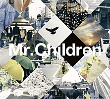 Mr.Children 20周年に金字塔 史上初の3部門同時制覇 | Daily News