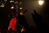 「UVERworld 一番影響うけたバンドと出会った地で原点回帰ライブ」1枚目/1