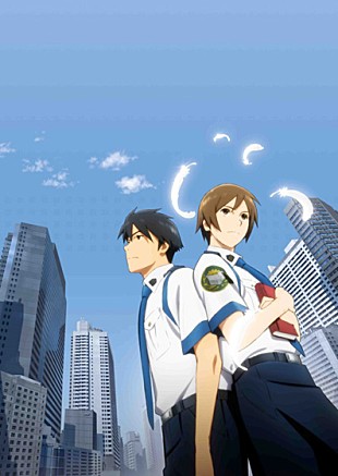 「Base Ball Bear 映画版「図書館戦争」の主題歌入りアルバム発表」