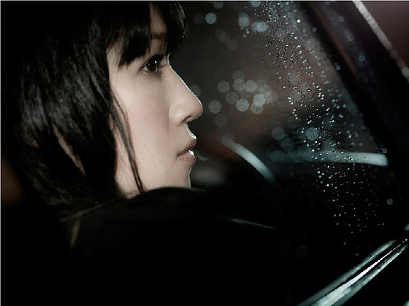 「BONNIE PINK 大物プロデュースの新曲『街の名前』発売決定」1枚目/1