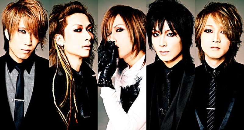 「新作控えるAngelo 海外公演含む全国ツアーへ」1枚目/1