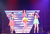 「Perfume 武道館公演で「芋っこ3人でもホンマに夢は叶うんじゃ」」1枚目/1