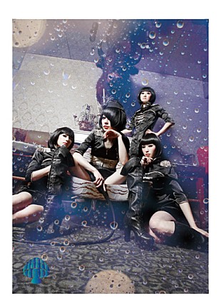 「キノコホテル ツアー初日から大盛況、予定外のWアンコールも」