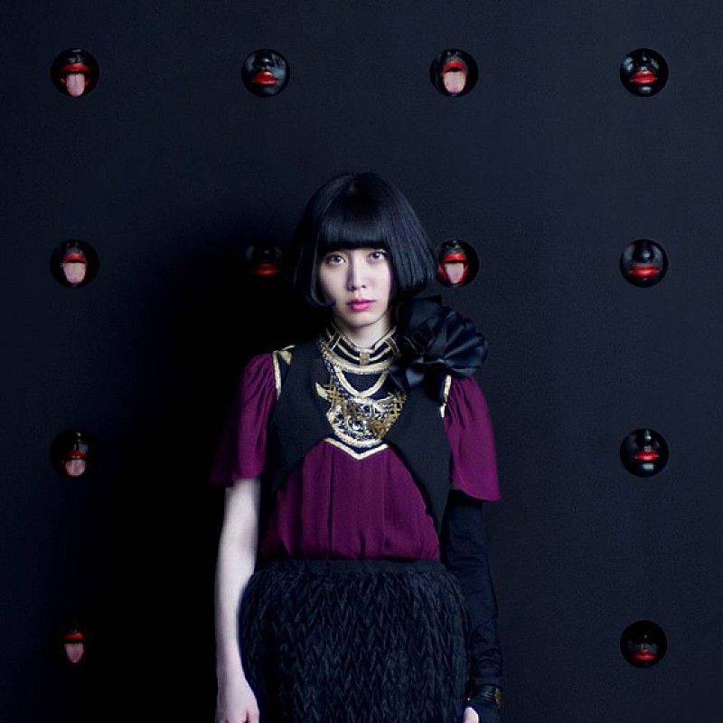 「ジョージ秋山原作の注目アニメ映画主題歌は、デビュー控える新鋭」1枚目/3