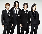 「GLAY 10万人ライブ前に「GLAY Walker」発売、好評の同時生放送も」1枚目/2