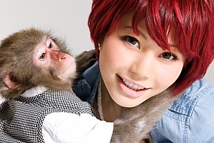 「“暴露系”新人女性シンガー 二股を一喝!?“ズルい”」