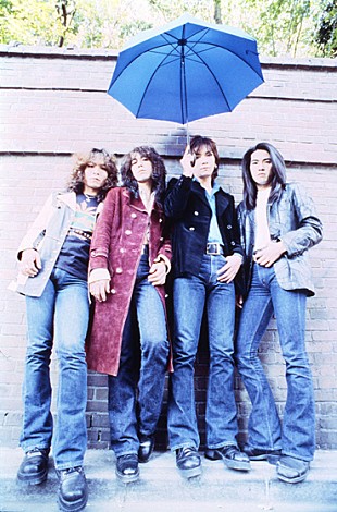 「デビュー20周年のイエモン 全アルバム＆MV一斉配信」