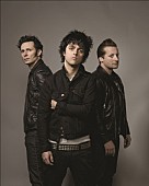 「「フェイスブック」CEOの結婚式に、グリーン・デイのビリーが参加」1枚目/1