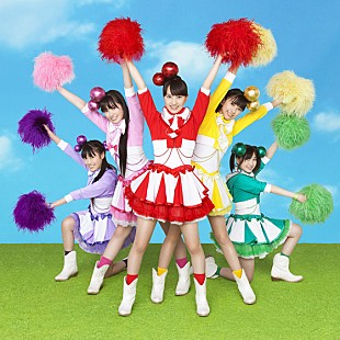 「ももクロ 新曲MVで肉体競技の祭典に挑戦!? 「VS嵐」出演も」