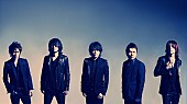 「LUNA SEA 12年ぶりのTV出演で観客無しのライブをお届け」1枚目/1