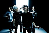 「ONE OK ROCK 映画「るろうに剣心」主題歌を書き下ろし」1枚目/2