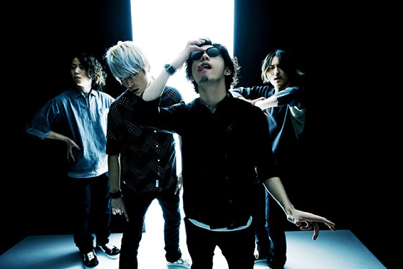 ONE OK ROCK 映画「るろうに剣心」主題歌を書き下ろし