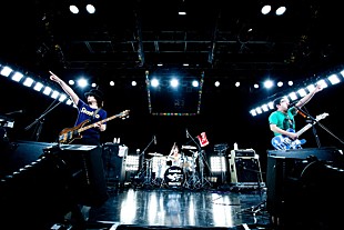 「サンボマスター 震災後初の音源を公開 あの人とキミへ」