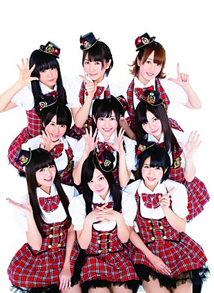 「まゆゆら擁する「AKB0048」発ユニット 主題歌マキシ発売」