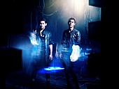 「東方神起 新曲は本人出演CMソング＆最新ビジュアル解禁」1枚目/3
