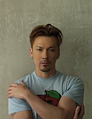 「米倉利紀 名曲揃い20周年ライブで「恥ずかしい」」1枚目/5