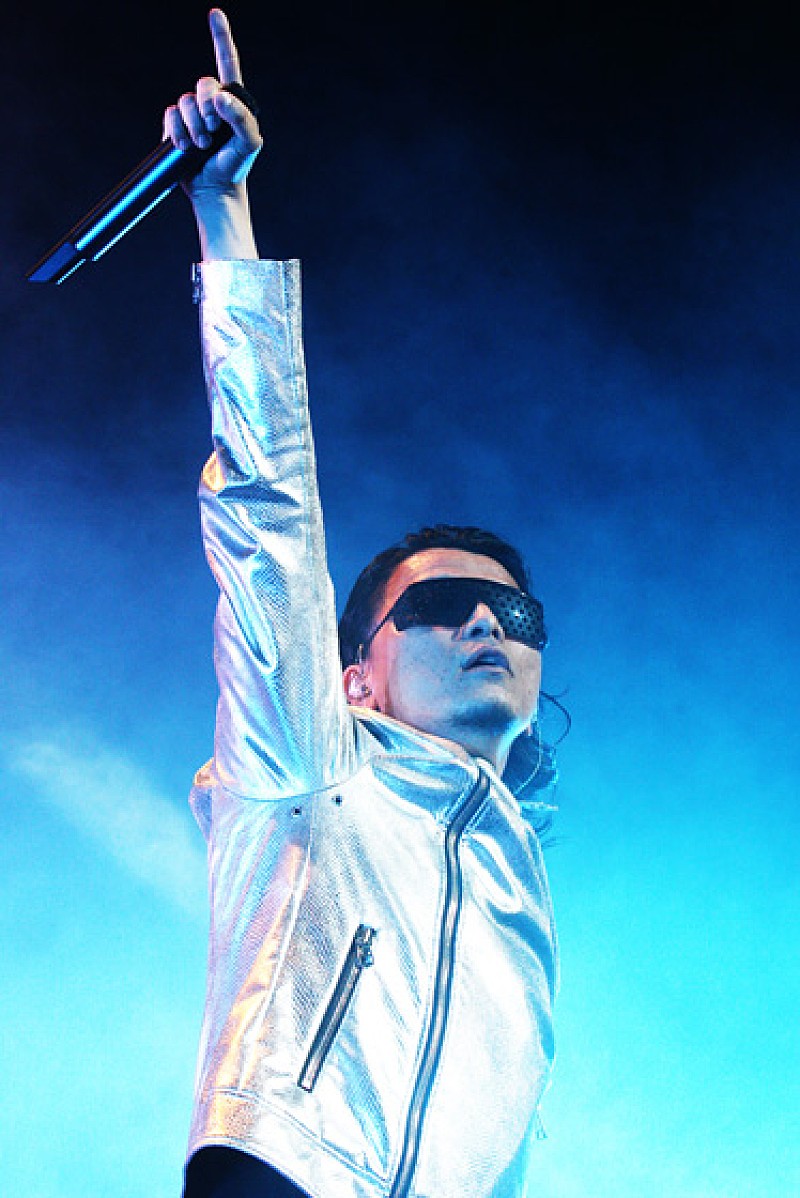 「「売れてない!」話題のKREVAライブ 結果は?」1枚目/2