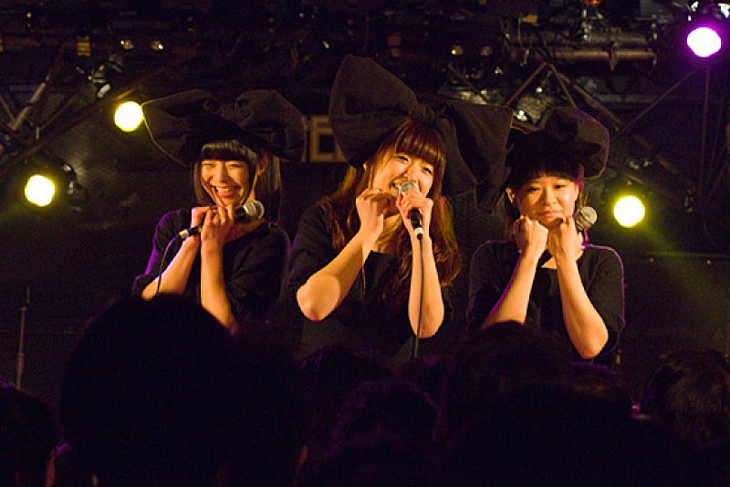 「avex乱心!?　アイドル史に残る奇跡のメジャーデビュー」1枚目/30