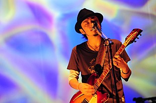 「ACIDMAN 故郷に錦飾る「この瞬間が俺たちのひとつの証明」」