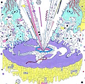 「宇宙人×N&amp;#039;夙川BOYS×ももクロ妹分エビ中 異色3マン」1枚目/4