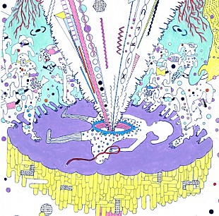 「宇宙人×N'夙川BOYS×ももクロ妹分エビ中 異色3マン」