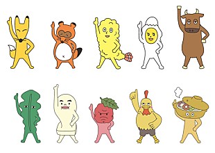 「たまの元メンバー参加ユニットによるCM曲が4位を記録」