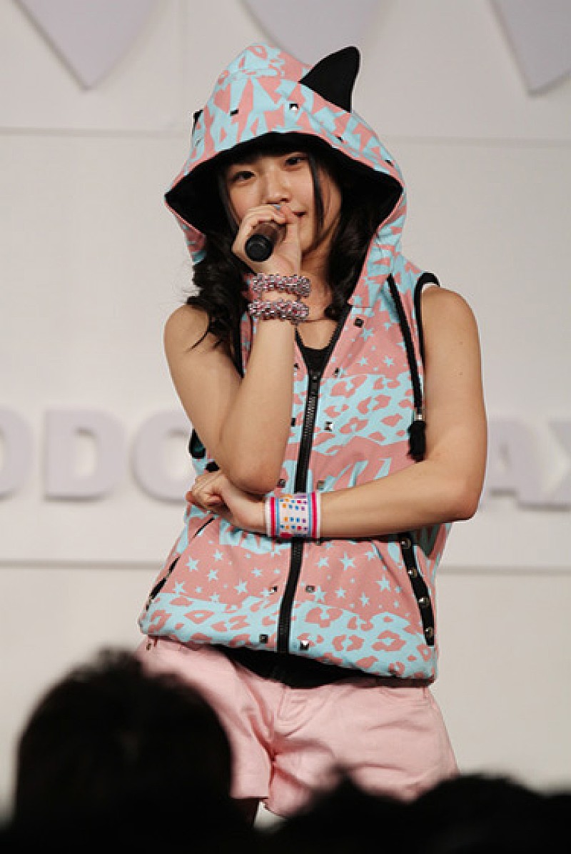 「5000枚完売のチキパ 次の課題は6月3日に発表!?」1枚目/22