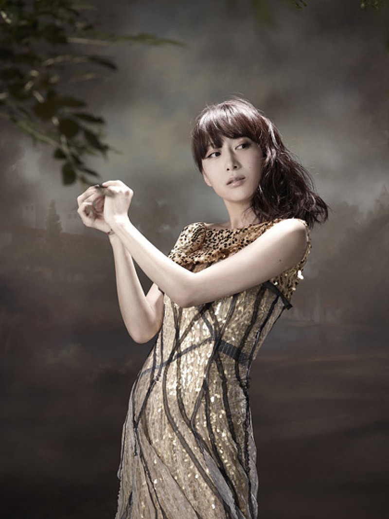 一青 窈 アニメ「ZETMAN」OP＆EDテーマを配信開始