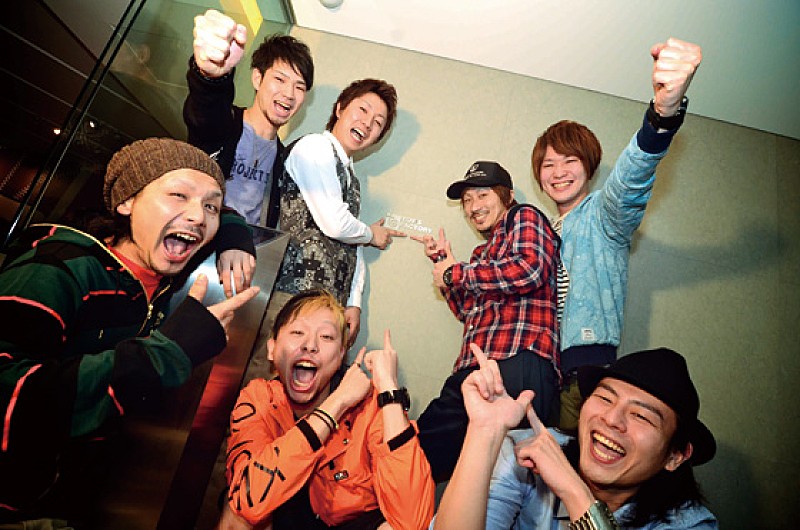 関ジャニ への楽曲提供でも注目 期待のバンドが遂にメジャーへ Daily News Billboard Japan