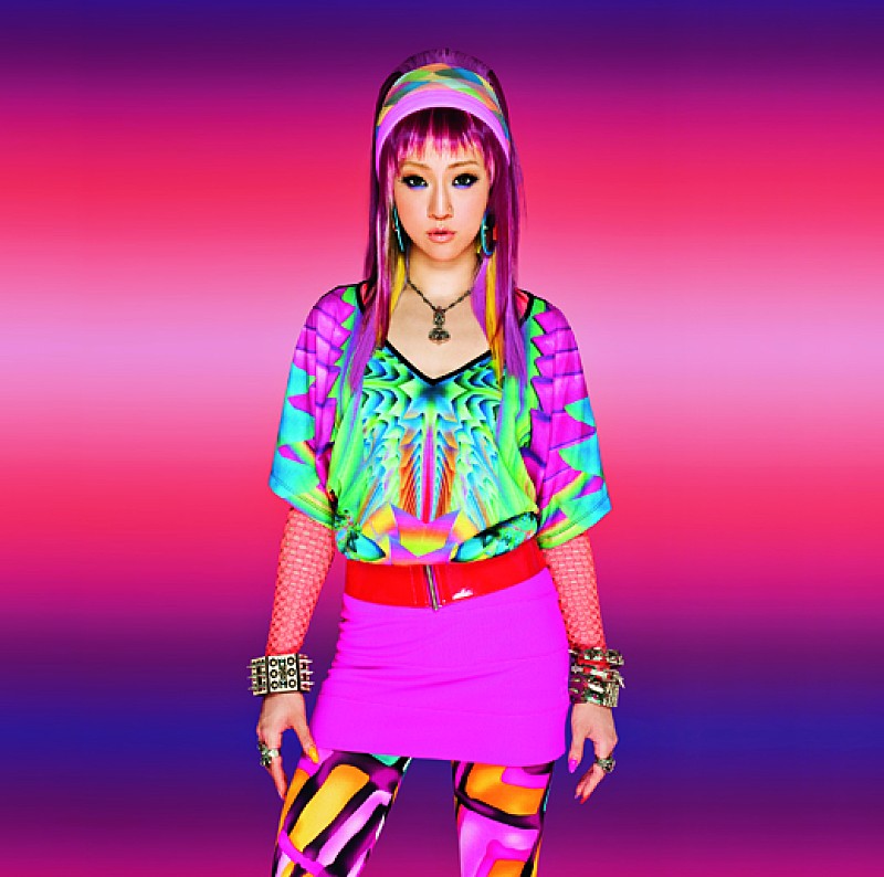 「JASMINE 初の海外公演決定、ナオトらと台湾&香港へ」1枚目/1