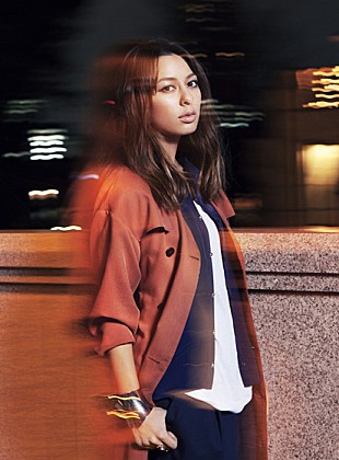 「MiChi 豪華シングルのPVに元ももクロ早見あかり出演」