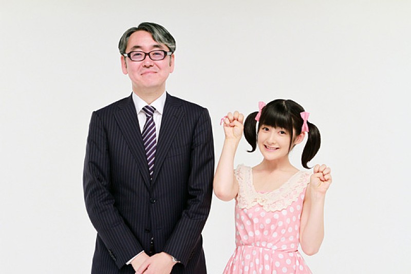 Berryz工房×℃-ute 合体曲CMにタワレコ社長や評論家など