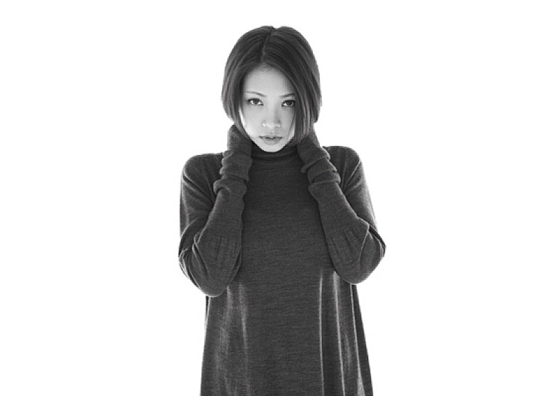 「m-floも抜擢！ 次世代シンガー石川マリー メジャーへ」1枚目/3