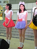 「9nine メンバーがドキドキの妄想？　1800人に青春ソングお届け」1枚目/8