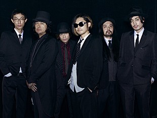 「髭 13日の金曜日にPOLYSICSと仮装対決!?」