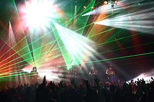 「サカナクション もっと知られるべく「どんどん外に挑戦」」